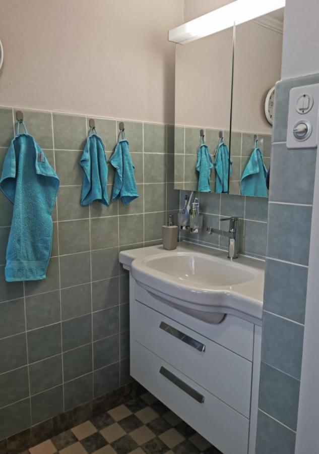 Neb-Thun Lodge'S Seehaus 1 Gwatt 외부 사진