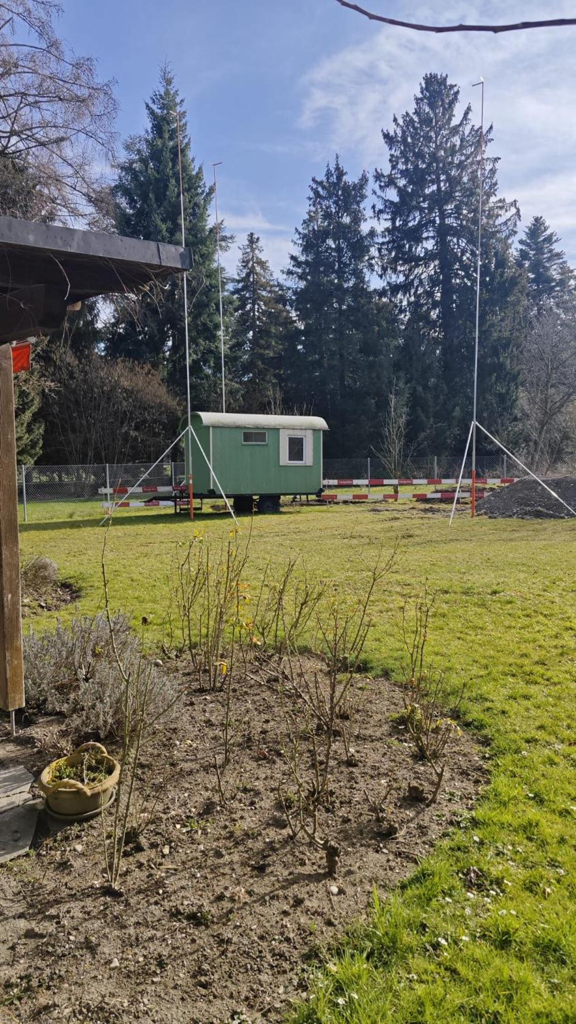 Neb-Thun Lodge'S Seehaus 1 Gwatt 외부 사진